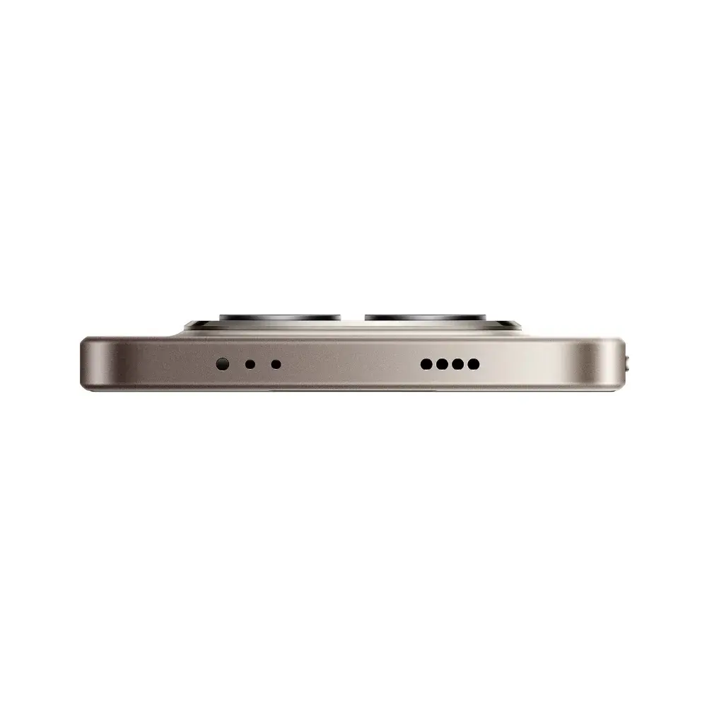 Xiaomi Redmi Note 15 Pro 5G Silver Ash