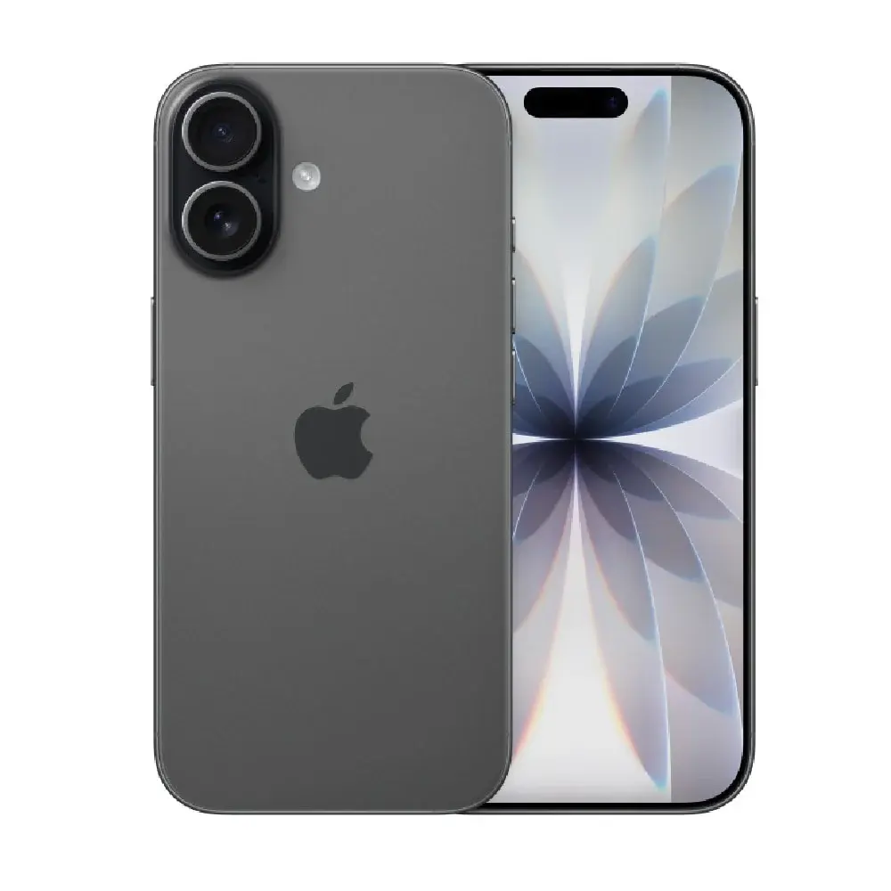 Apple iPhone 17 Black